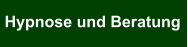 Hypnose und Beratung